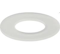 Joint de soupape Mécanisme Duofix II - Ø 63 mm / 32 mm x 3 mm - Geberit