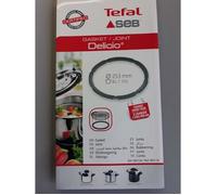 JOINT DE COCOTTE DELICIO SEB 8L/10L-SA-980158(ATTENTION ne commandez pas en fonction du diametre)