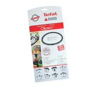 Joint De Cocotte-Minute TEFAL Authentique Pour Jamie Oliver 6L P4110769 Clipso 4