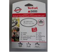 Joint de cocotte - SEB - 10L/12L/18L - Usage domestique - Contemporain - 790138