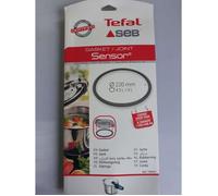 JOINT DE COCOTTE SEB 4.5L/6L SENSOR 790401 DIAMETRE 220MM