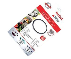 Joint de Cocotte SEB Clipso Minut Duo5 - X1010007-245 mm - Joint de Remplacement pour Autocuiseur