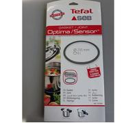 Joint de Cocotte - SEB - Optima Sensor 8L - Inox - Compatible avec SEB Optima classic - Attention au modèle