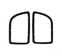 Joint de Coffre Arrière 2pcs pour BMW X5 E70 63217268785 63217268786 | Joint Feu Arrière pour bmw X5 E70,Cachet Coffre pour lumière Stop,Mousse Étanchéité Queue,Remplacement