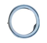 Joint De Coffre De Porte De Machine À Laver W10377975, Compatible Avec Whirlpool, Bague D'étanchéité De Porte En Caoutchouc De Remplacement, Pièce De Rechange for Lave-linge remplacer