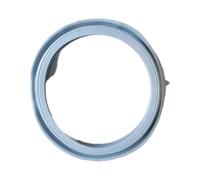 Joint De Coffre De Porte De Machine À Laver W10377975, Compatible Avec Whirlpool, Bague D'étanchéité De Porte En Caoutchouc De Remplacement, Pièce De Rechange for Lave-linge