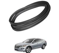 Joint de Coffre Étanche pour Crosstour 2011-2016 OE: 74440-TP6-A01 - Bande de Calage en Caoutchouc pour Hayon Protection Anti-Fuite, Anti-Poussière