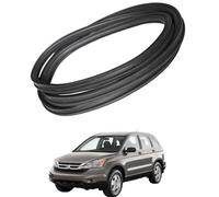 Joint de Coffre Étanche pour CRV 2007-2011 OE: 74440-SWA-000 - Bande de Calage en Caoutchouc pour Hayon Protection Anti-Fuite, Anti-Poussière