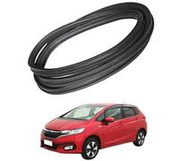 Joint de Coffre Étanche pour Fit 2014-2020 OE: 74440-T5A-003 - Bande de Calage en Caoutchouc pour Hayon Protection Anti-Fuite, Anti-Poussière