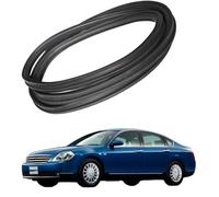 Joint de Coffre Étanche pour Nissan Teana 2004-2007 OE: 84830-9W61A - Bande de Calage en Caoutchouc pour Hayon Protection Anti-Fuite, Anti-Poussière