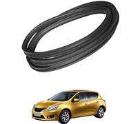 Joint de Coffre Étanche pour Nissan TIIDA C12 2011-2018 OE: 90830-3DA0A - Bande de Calage en Caoutchouc pour Hayon Protection Anti-Fuite, Anti-Poussière