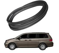 Joint de Coffre Étanche pour Odyssey 2005-2008 OE: 74440-SFE-003 - Bande de Calage en Caoutchouc pour Hayon Protection Anti-Fuite, Anti-Poussière