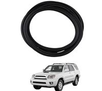 Joint de Coffre Étanche pour Toyota 4Runner 2009 OE: 67881-35061 - Bande de Calage en Caoutchouc pour Hayon Protection Anti-Fuite, Anti-Poussière