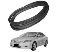 Joint de Coffre Étanche pour Toyota Camry 2006-2011 OE: 64461-06100 - Bande de Calage en Caoutchouc pour Hayon Protection Anti-Fuite, Anti-Poussière