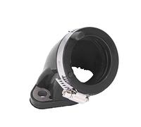 Joint de Collecteur D'admission de Carburateur Aramox, Botte de Collecteur D'admission de Carburateur 3085809 de Remplacement pour Polaris Sportsman 500 HO 2001-2013