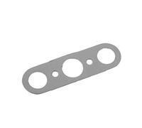 Joint de collecteur d'admission et d'échappement pour Renault 4 (10/1961-05/1986) - Billancourt