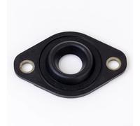 Joint de collecteur d'admission et joint de buse d'injecteur avec couvercle fusée pour Opel Astra G 1.7 DTI CDTI, Combo-C 1.7 DTI CDTI, Corsa C 1.7 DTI CDTI, Meriva-A 1.7 DTI CDTI