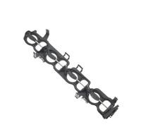 Joint de collecteur d'admission moteur 11617812938 Compatible avec E61 E81 E88 E90 E91 E92 E93 F07 F11 F20 F21 F22 F30 F25 F31 F32 F34 F36 N47 N