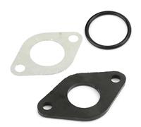 Joint de collecteur d'admission pour véhicules avec moteurs 50cc à 110cc, compatible avec les VTT CRF XR 50 et 70, compatible avec les moteurs Clone et Honda.