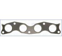 Joint de collecteur d'échappement 13187300 AJUSA pour HONDA JAZZ II