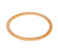 Joint de collecteur d'échappement 4 Temps de 32 x 38 x 1,5 mm pour Piaggio 125-300