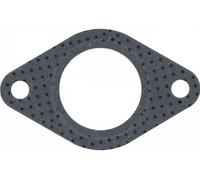 Joint de collecteur d'échappement 829.307 ELRING pour AUDI VW SEAT