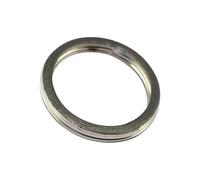 Joint de collecteur d'échappement de moto, for CRF450R 2002-2020 CBR250R CBR250RA 2011-2013 CRF250L 2013-2019 CRF1100 2020(1pcs)