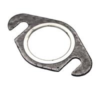 Joint de collecteur d'échappement Maxtuned pour Minarelli Peugeot, par exemple pour Yamaha Aerox, Aprilia SR50, etc., adapté à presque tous les scooters