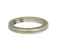 Joint de collecteur d'échappement Rond 35 x 43,5 x 5,3 mm