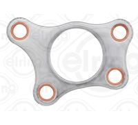 JOINT DE COLLECTEUR D'ECHAPPEMENT TURBOCOMPRESSEUR NISSAN NAVARA 2.5DCI 05-
