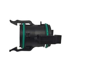 Joint de connecteur de Support de Tuyau de Pression de turbocompresseur 04E145875F 04E145875C 04E145875G, adapté for EA211 1.4T Audi A3 A4 A5 Q2 Q3 Golf Jett Polo Octavia Pièces détachées