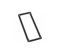 Joint de correction de surface pour plaque 3 postes Soliroc - 77887 - Legrand