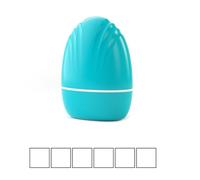 Joint de correction roulant prêt pour la salle de classe avec double grille robuste pour académiques et applications Correcteur de devoirs à double ligne