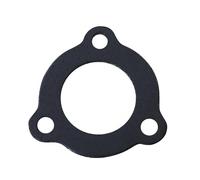 Joint de coude de pot d échappement pour moto Derbi 50 Senda entre axe 51mm Neuf