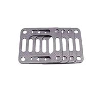 Joint de coude d'échappement 27-86372 27-863726 27-818832 27-87105 | Oem OEM Quality de transmission | pour le modèle OEM 27-86372 compatible avec