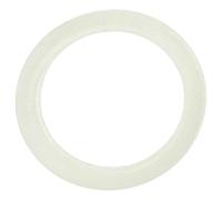 Moulinex Joint de couteau pour bol de blender MS-651093 – Gris – Compatible Krups, Tefal