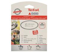 Joint de couvercle 4,5-6L aluminium (42447-10312) Cocotte-minute 790141 SEB - 42447_3045387901417