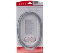 Joint de couvercle 4,5-6L TEFAL DELICIO 220 (980157) pour Cocotte-minute Neutre G