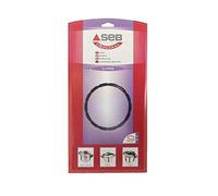 Joint de couvercle 4156 clipso 8-10l cocotte minute seb p4101515/07b