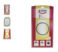 Joint de couvercle ( 8/10l ø 253 mm) pour autocuiseur delicio seb G