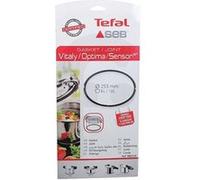 SEB Joint de couvercle pour cocotte-minute 8/10 L Ø 253 mm (40903-12756)