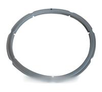 Joint de couvercle DELICIO 253 8-10L (38171-12742) Cocotte-minute (SS-980156 792728 SEB)