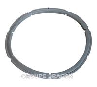 SEB Joint de couvercle pour autocuiseurs / cocottes-minute 8/10 L – compatible 425900 426000 428900