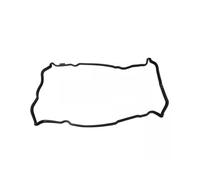 Joint de couvercle à bascule compatible avec Nissan pour Rogue 2,5 L 2014 2015 2016 2017 2018 2019 Joint de couvercle de soupape moteur Ensemble de joints de couvercle de soupape OEM : 13270-3TS0A