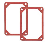 Joint de couvercle à bascule de rechange 272475S pour moteurs 21HP compatible avec 28N777 28S777 28Q777 31F777 garantit une bonne performance du moteur (2 pièces)