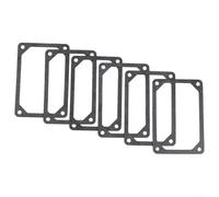Joint de couvercle à bascule de rechange 272475S pour moteurs 21HP compatible avec différents modèles y compris 21B707 21B977 287777 28N700 28P777 31F777 compatible avec moteur 13 5 (10 pièces)