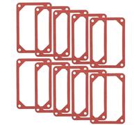 Joint de couvercle à bascule pour moteurs 21HP 272475S compatible avec 21B972 21B977 287707 28N707 28P777 Fournit une protection fiable contre les fuites de moteur (10 pièces)