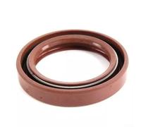 Joint de couvercle avant pour Smart Fortwo 2008-2015 - Remplacement direct avec 1320320080 pièce d'origine - Solution de rechange fiable