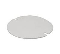 Joint de couvercle Bertrams ST-Pu 08D-SBV120-150 Ø 120-150 mm. Joint Ø 125 mm