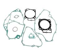 Joint De Couvercle Carter Culasse Moteur Moto Pièces Pour CRF450R 2017-2018(The kits)